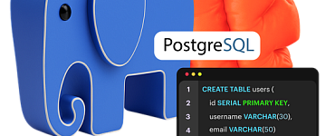 PostgreSQL для начинающих