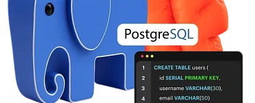 PostgreSQL для начинающих