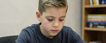 Как помочь ребенку поверить в себя