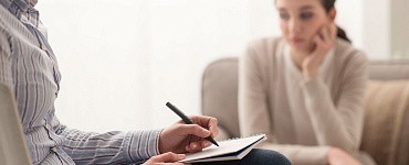 Введение в профессию «психолог-консультант»