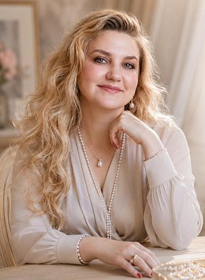 Засимова Олеся