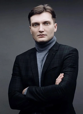 Медный Роман