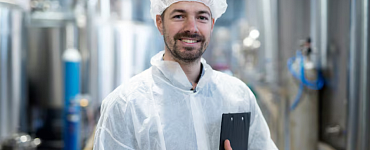 Технолог общественного питания