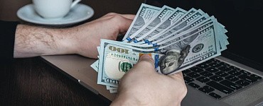 История заработка 80 000 рублей на 1 партнерке