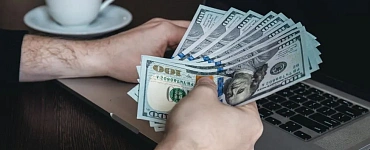История заработка 80 000 рублей на 1 партнерке