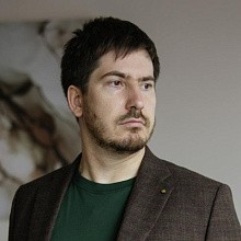 Павел Андреев