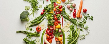 Здоровый ЖКТ: как управлять энергией, весом и молодостью изнутри