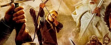 Фантастика и мифология: миры Толкина, Лавкрафта, Роулинг и Звездных войн