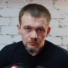 Макс Степанов