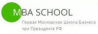 Логотип Школа MBA