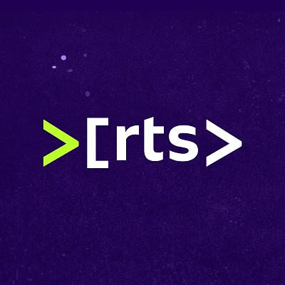 Логотип Международная онлайн-школа IT для детей Rocket Tech School