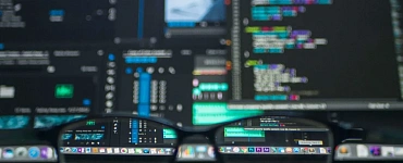 JavaScript-разработчик