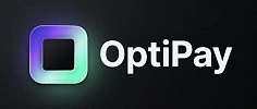 OptiPay — Лого