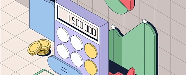 Финансовый аналитик