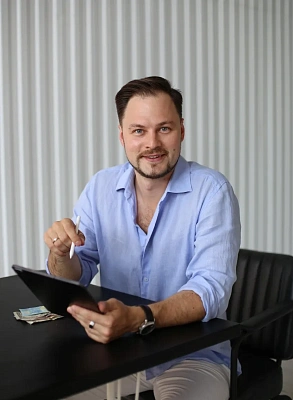 Куценко Никита