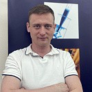 Илья Варывдин
