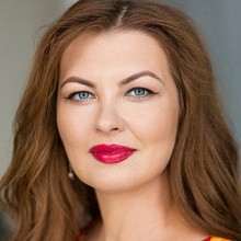 Ольга Гамилова