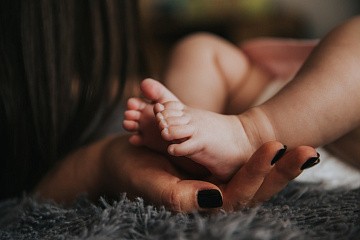 Вебинар «Как подготовиться к беременности и родить здорового малыша»