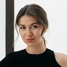 Анастасия Ерасова