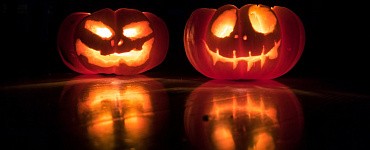 Trick or Senseat: Halloween