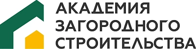 Логотип Академия загородного строительства