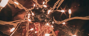 Как создавать эффектные нейровидео