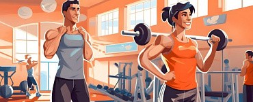 Курс «Тренерская деятельность в оздоровительном спорте и фитнесе»