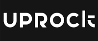 Логотип Школа веб-дизайна Uprock