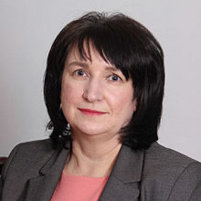 Елена Моштакова