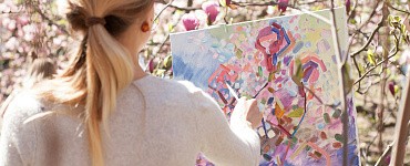 Путь художника