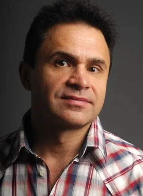 Колосов Александр