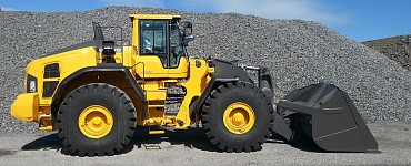 Механик по горным работам