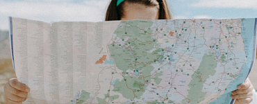 Школьная география. 7 класс (Домашняя школа)