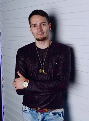 Тахаутдинов Тимур