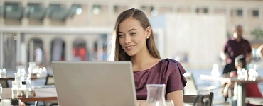 Как влюбить себя мужчину через интернет