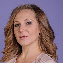 Ольга Ашпина