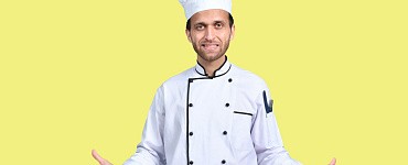 Обучение на повара