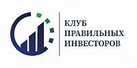 Логотип Клуб правильных инвесторов