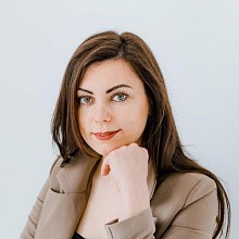 Марина Мищерикова