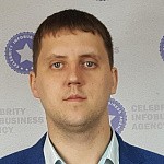 Балыков Александр