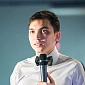 Осипов Петр