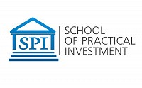 Логотип Школа практического инвестирования