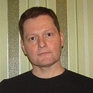 Вадим Лушников