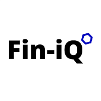 Логотип Онлайн-школа финансовой грамотности и инвестирования FIN-IQ