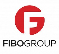 Логотип Онлайн форекс академия FIBO Group