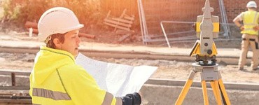 Землеустройство