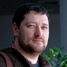 Дмитрий Бочаров