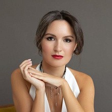 Ольга Сабитова