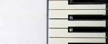 Обучение игре на фортепиано