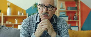 Как мужчине старше 55 лет вернуть память и защитить себя от деменции и Альцгеймера